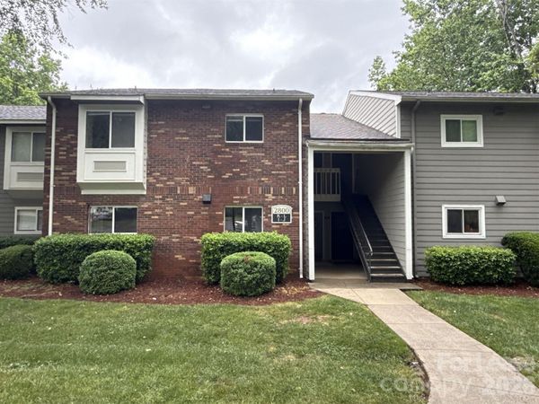 2800 Heathstead Place, Unit K, Charlotte, NC 28210