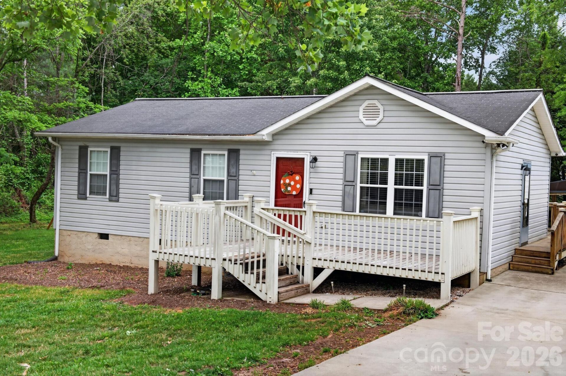 2308 Walt Arney Road , Lenoir, NC 28645 Main Photo