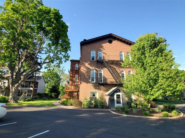 21 Idlewild Avenue , Unit 5, Cornwall On Hudson, NY 12520