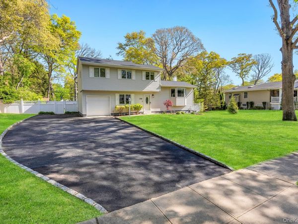 116 Gannet Drive , Commack, NY 11725