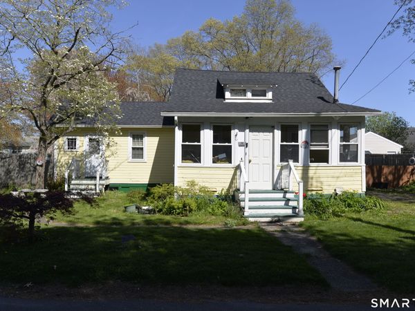 75 Palmetto , East Haven, CT 06512