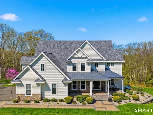 24 and 26 Salmon, East Hampton, CT 06424