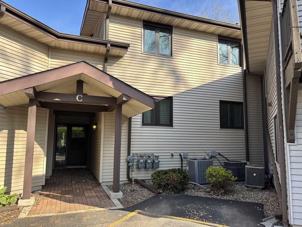 450 CAMPBELL ROAD, Unit C2, Oshkosh, WI 54902