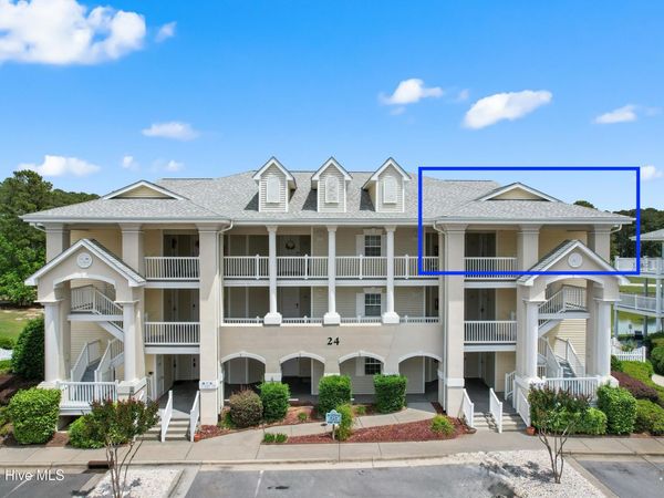 1215 N Middleton Drive NW, Unit Apt 2409, Calabash, NC 28467