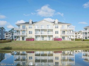 1215 N Middleton Drive NW, Unit Apt 2409, Calabash, NC 28467