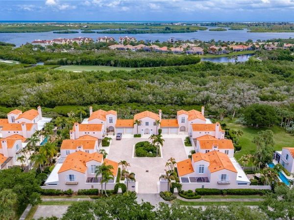 4804 Wood Duck Circle, Unit 4804, Vero Beach, FL 32967