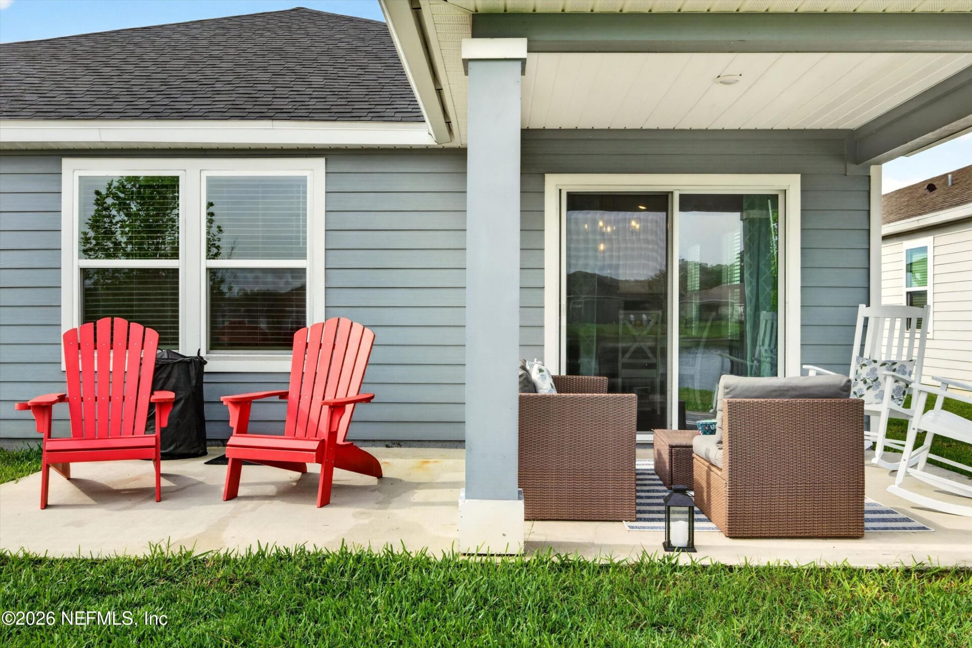 89 Yellowfin Drive, Saint Augustine, FL 32095 Photo