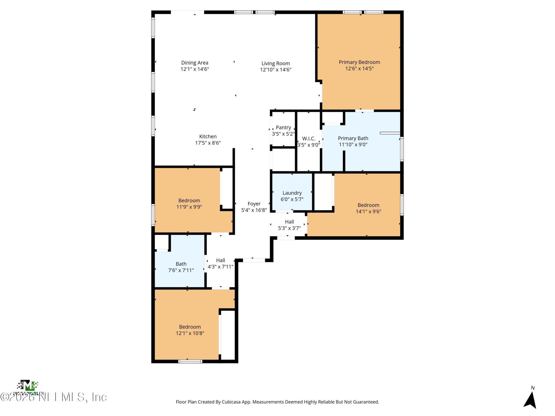 89 Yellowfin Drive, Saint Augustine, FL 32095 Photo
