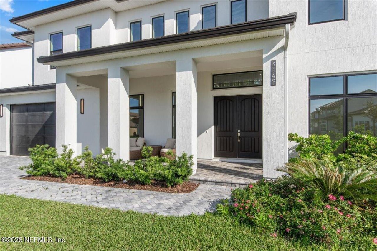 3149 Spiro Circle, Jacksonville, FL 32246 Photo