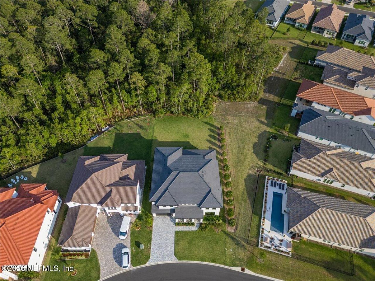 3149 Spiro Circle, Jacksonville, FL 32246 Photo