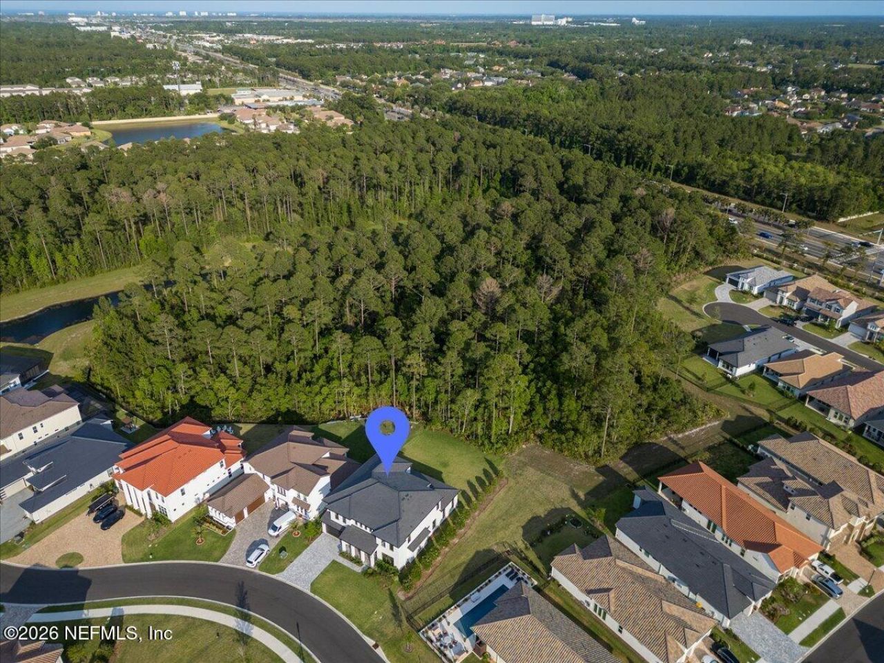 3149 Spiro Circle, Jacksonville, FL 32246 Photo