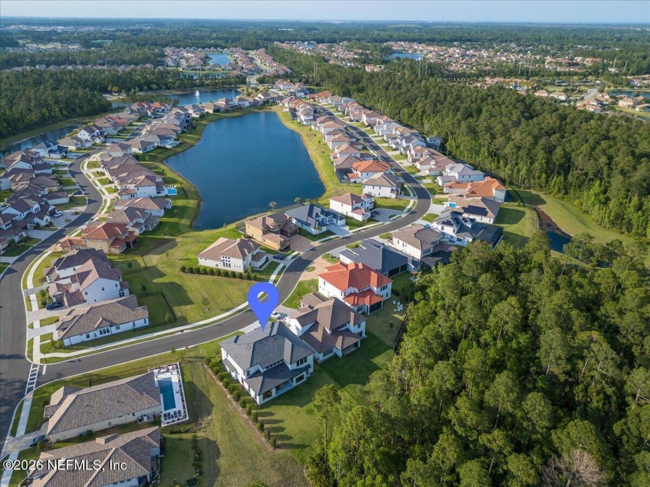 3149 Spiro Circle, Jacksonville, FL 32246 Photo
