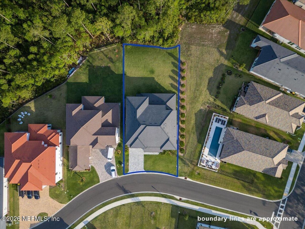 3149 Spiro Circle, Jacksonville, FL 32246 Photo