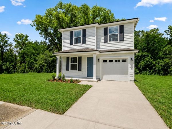 2271 11TH Street, Jacksonville, FL 32209