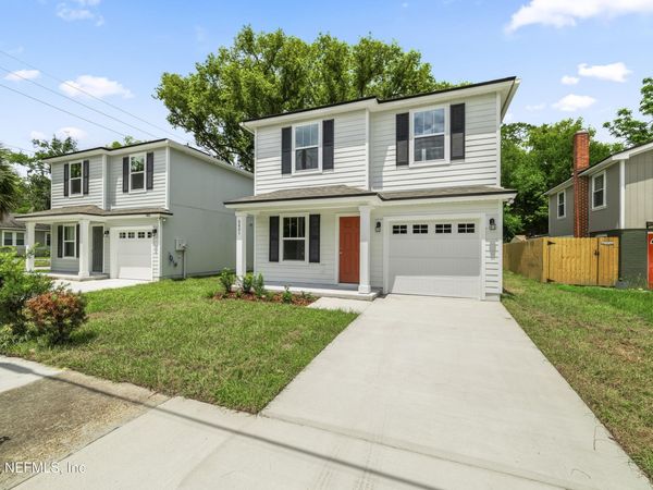 2271 11TH Street, Jacksonville, FL 32209