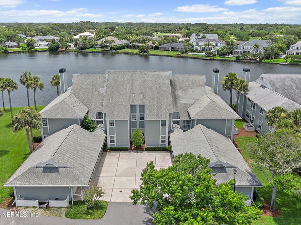 91 SAN JUAN Drive, Unit E3-4, Ponte Vedra Beach, FL 32082