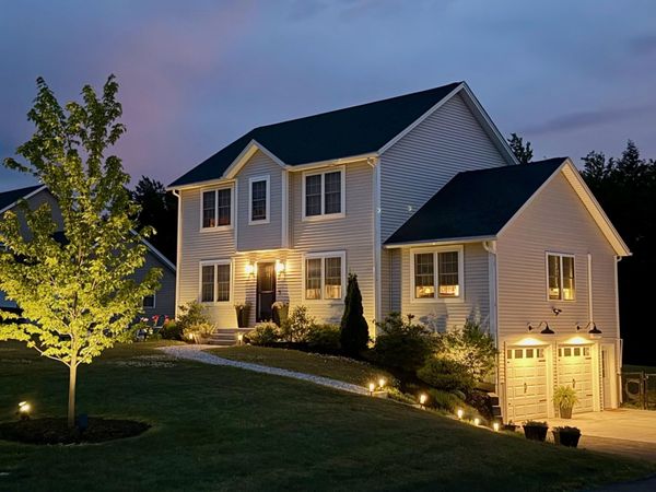 110 Kennybeck Court, New Ipswich, NH 03071