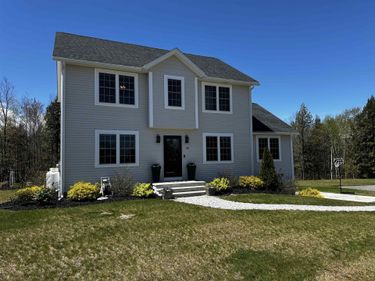 110 Kennybeck Court, New Ipswich, NH 03071
