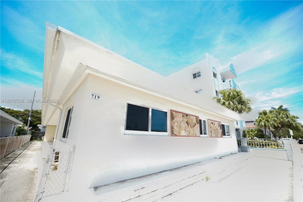 719 83rd St , Miami Beach, FL 33141 Photo