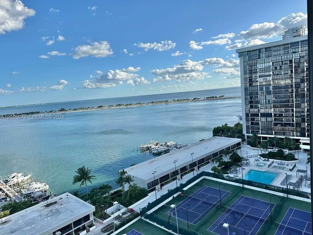 1901 Brickell Ave, Unit B2104, Miami, FL 33129 Photo