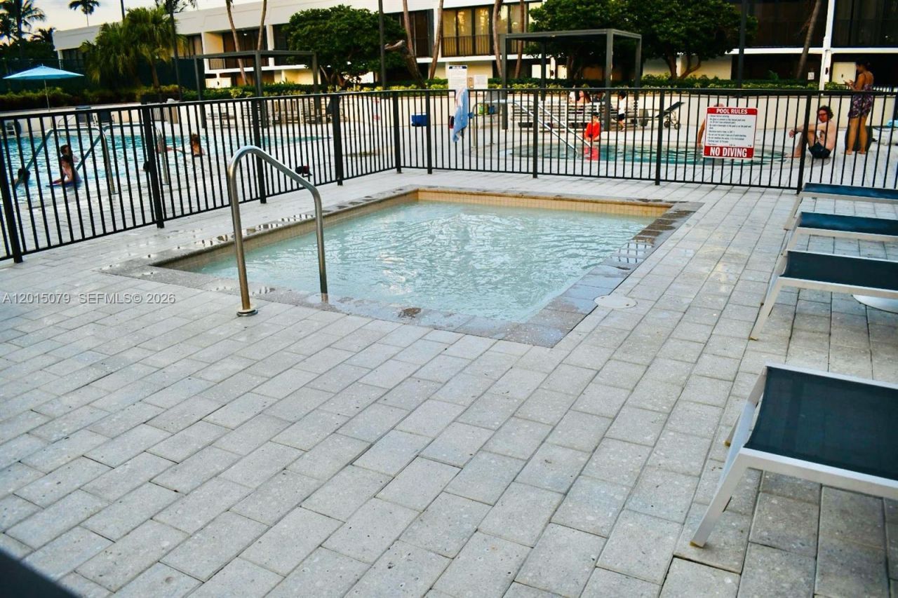 1901 Brickell Ave, Unit B2104, Miami, FL 33129 Photo