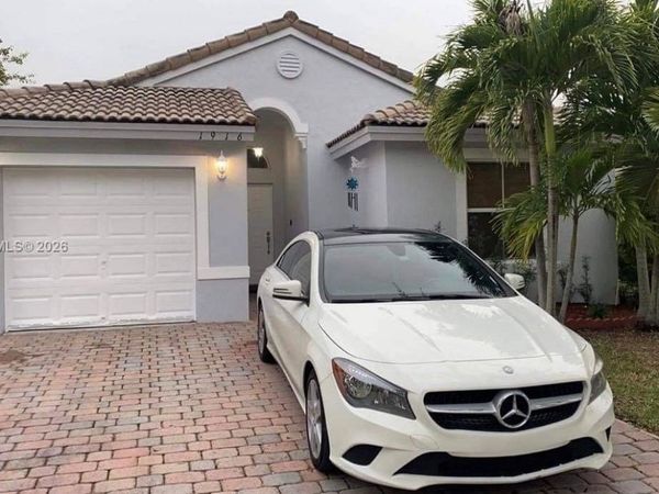1916 SE 14th Ct , Homestead, FL 33035