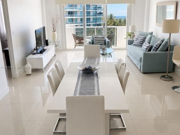 9195 Collins Ave, Unit 1012, Surfside, FL 33154