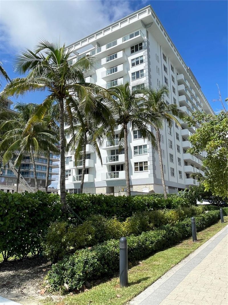 9195 Collins Ave , Unit 1012, Surfside, FL 33154 Photo