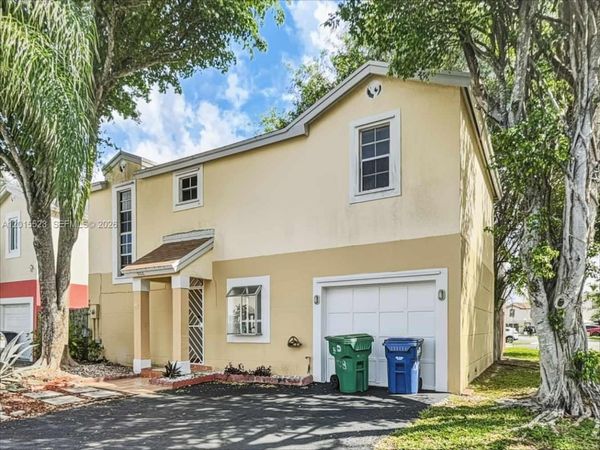 Unit 9108, Miami, FL 33196
