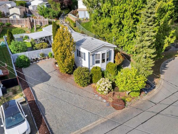 1061 Waterman Rd , Mill Bay, BC V0R 2P0
