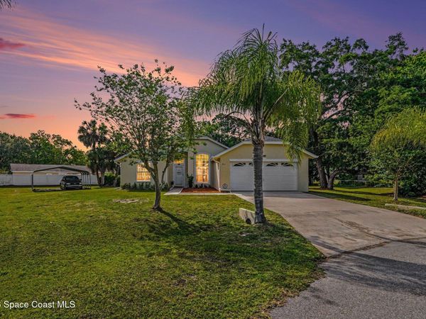 760 Monday Court, Cocoa, FL 32926