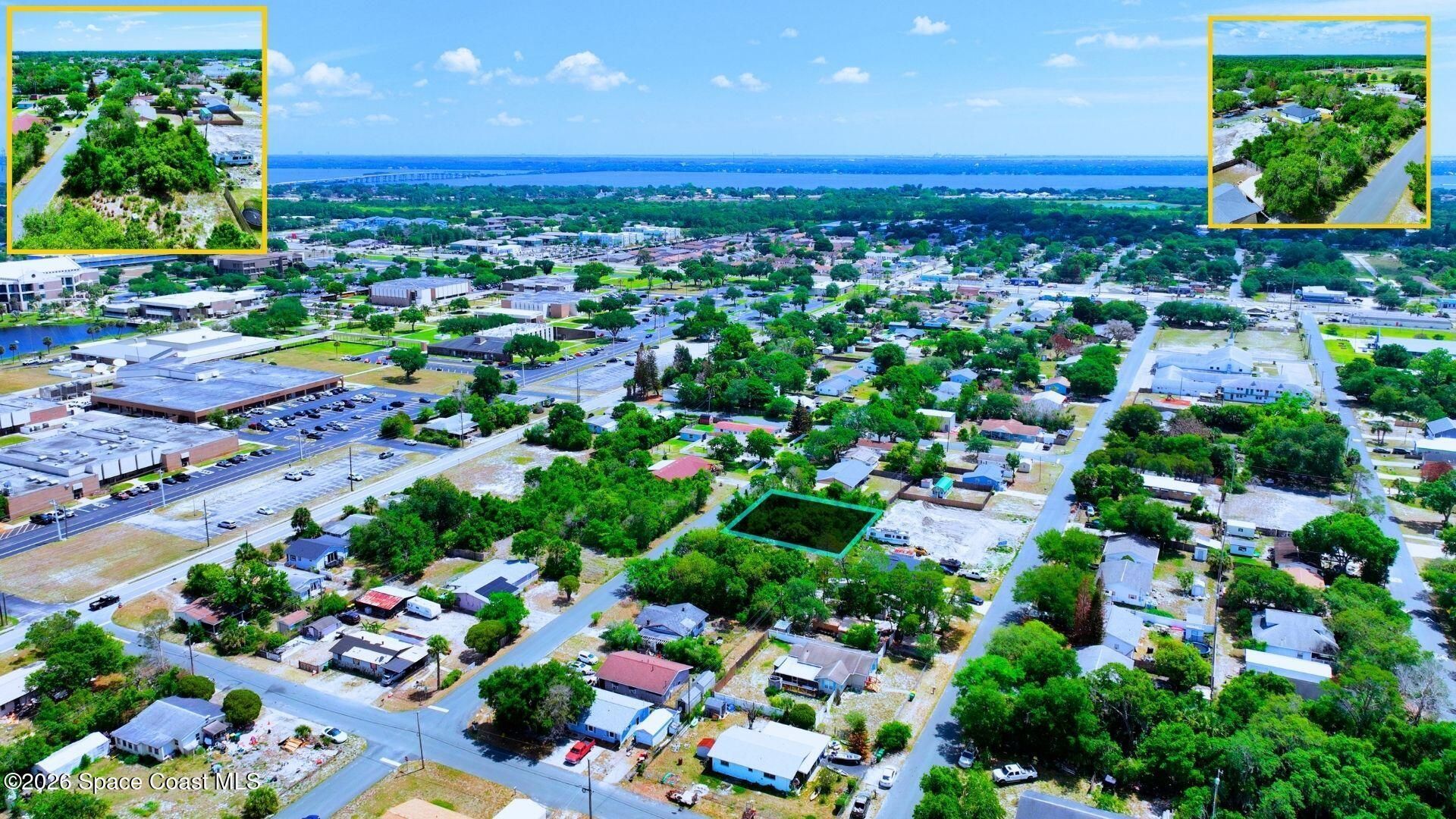 1727 Ruth Street , Cocoa, FL 32926 Photo