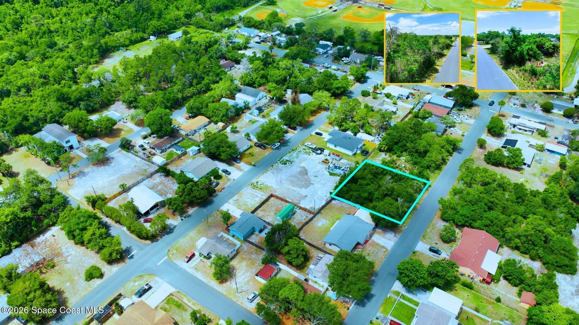 1727 Ruth Street , Cocoa, FL 32926 Photo