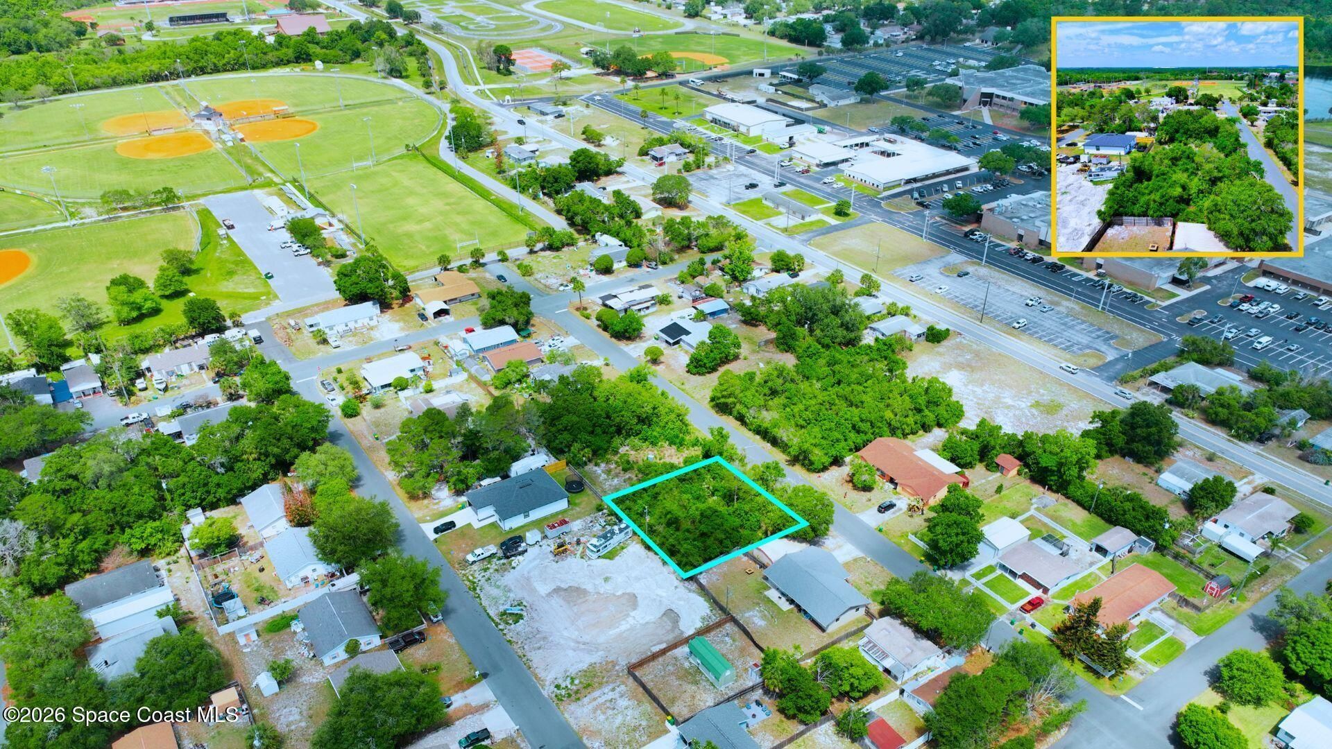 1727 Ruth Street , Cocoa, FL 32926 Photo