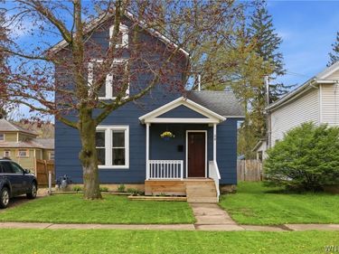 34 Chapel Street, Cuba, NY 14727