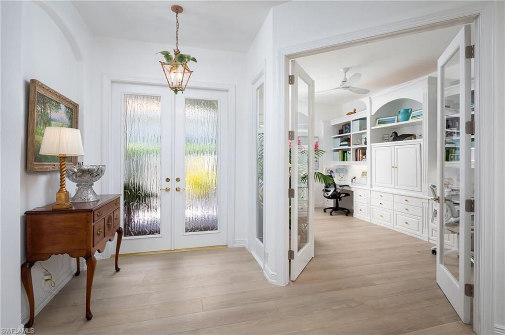 9239 Troon Lakes Dr, Naples, FL 34109 Photo