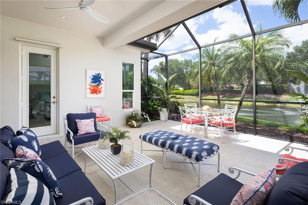 9239 Troon Lakes Dr, Naples, FL 34109 Photo