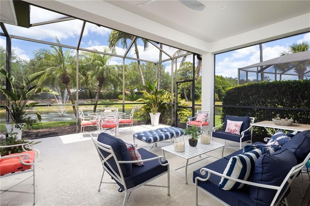 9239 Troon Lakes Dr, Naples, FL 34109 Photo