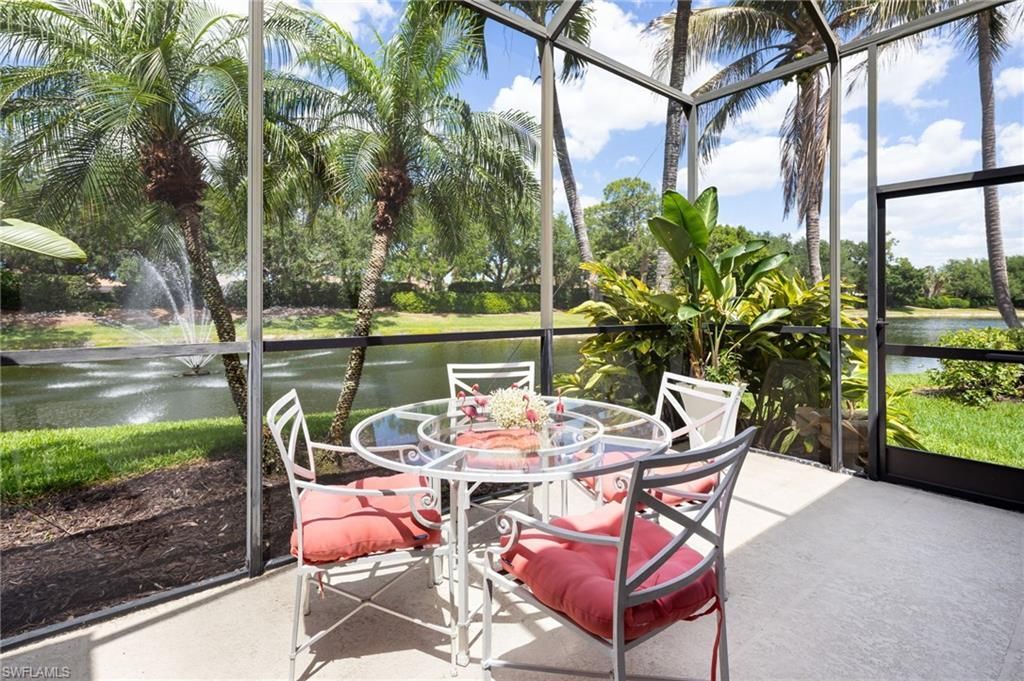 9239 Troon Lakes Dr, Naples, FL 34109 Photo