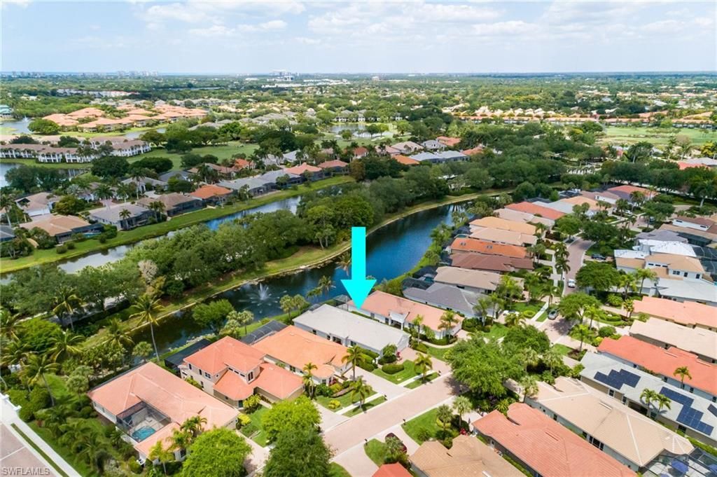 9239 Troon Lakes Dr, Naples, FL 34109 Photo