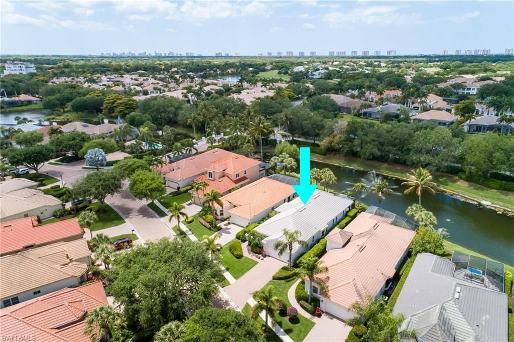 9239 Troon Lakes Dr, Naples, FL 34109 Photo
