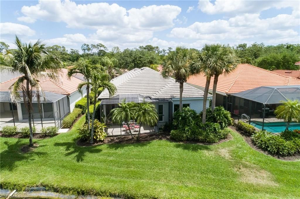 9239 Troon Lakes Dr, Naples, FL 34109 Photo