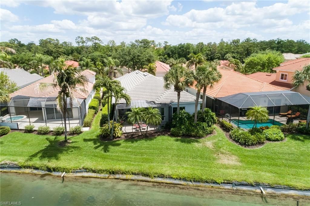 9239 Troon Lakes Dr, Naples, FL 34109 Photo