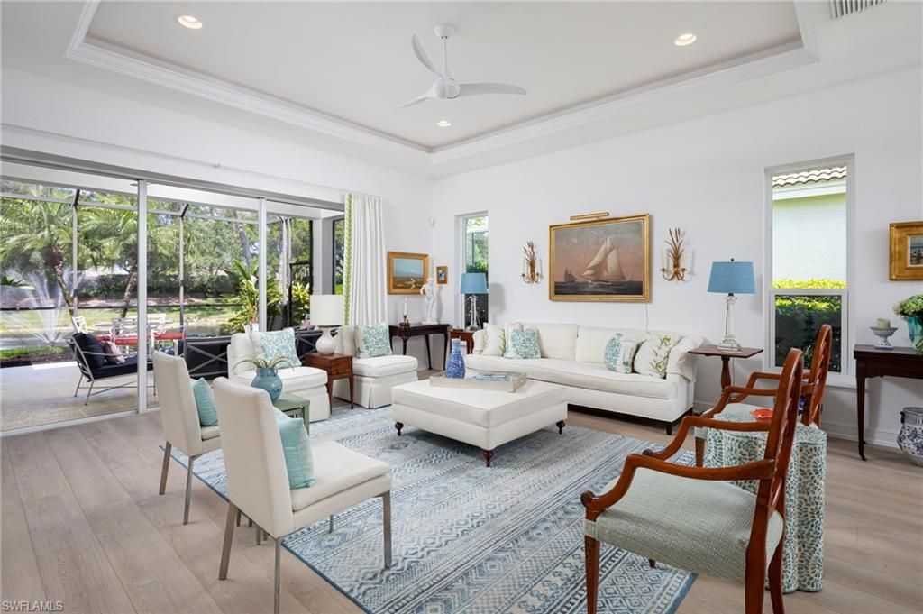 9239 Troon Lakes Dr, Naples, FL 34109 Photo
