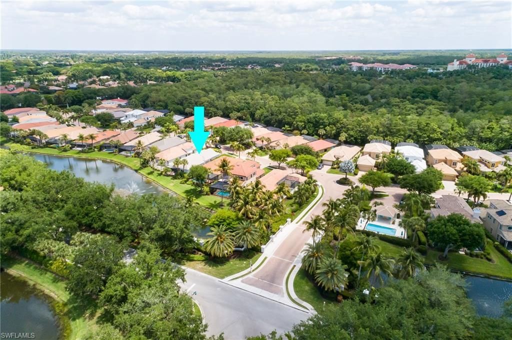 9239 Troon Lakes Dr, Naples, FL 34109 Photo