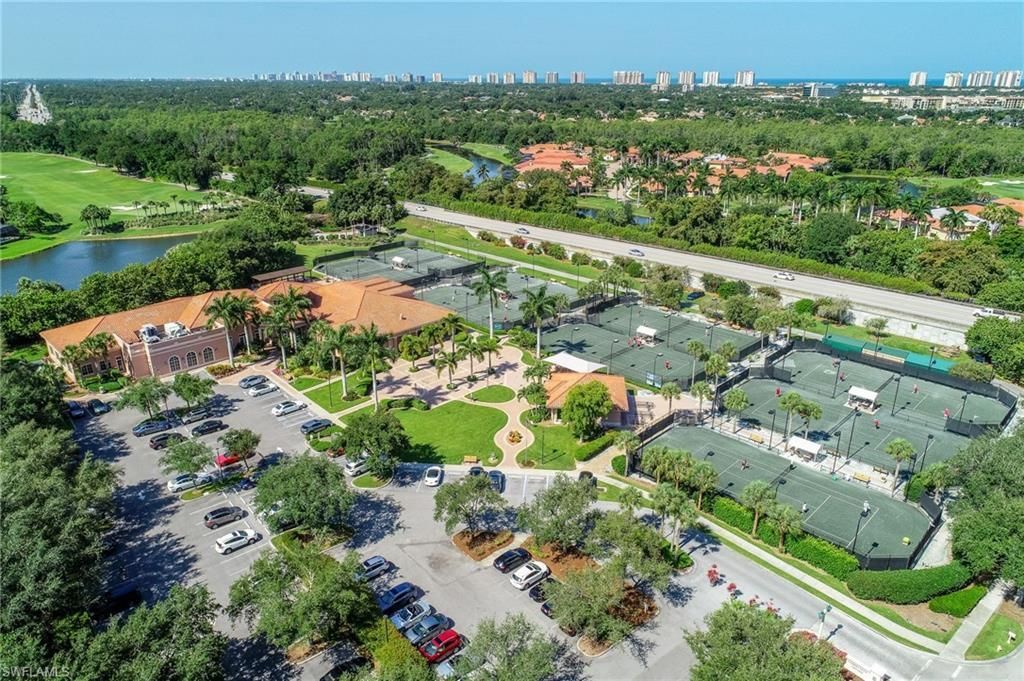 9239 Troon Lakes Dr, Naples, FL 34109 Photo