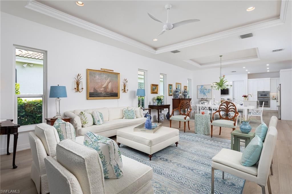 9239 Troon Lakes Dr, Naples, FL 34109 Photo