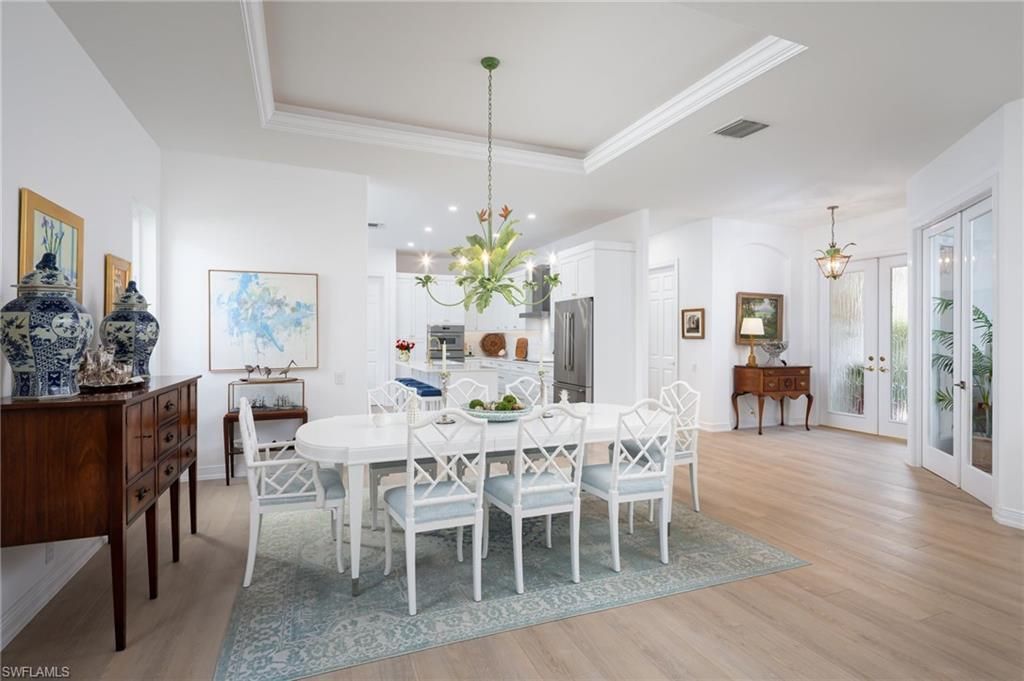9239 Troon Lakes Dr, Naples, FL 34109 Photo
