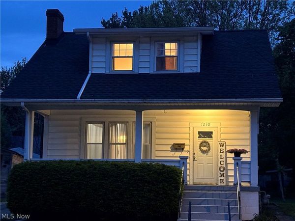1230 Maple Street , Salem, OH 44460