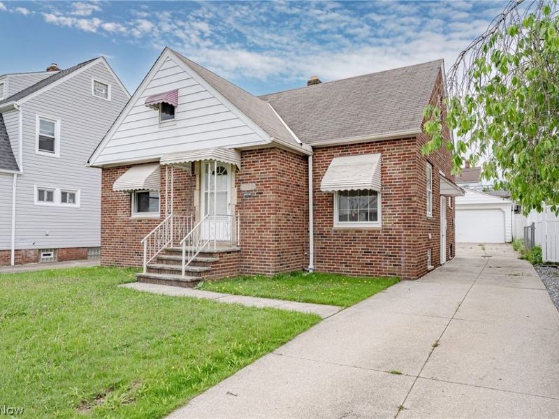 10800 Vernon Avenue, Garfield Heights, OH 44125 Photo 2